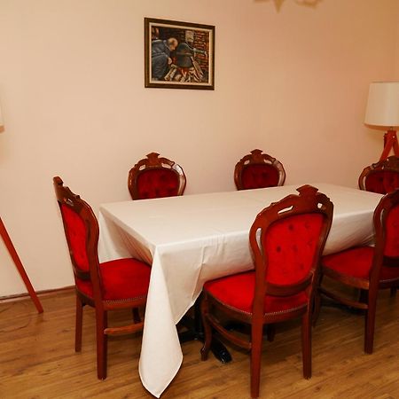 Vila Arber Golem  Exteriér fotografie