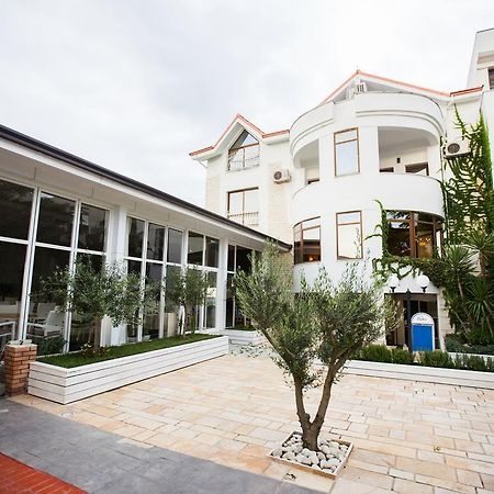 Vila Arber Golem  Exteriér fotografie