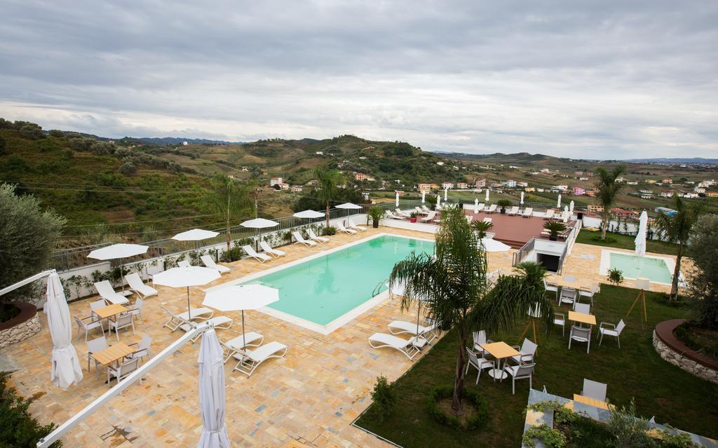 Vila Arber Golem  Exteriér fotografie