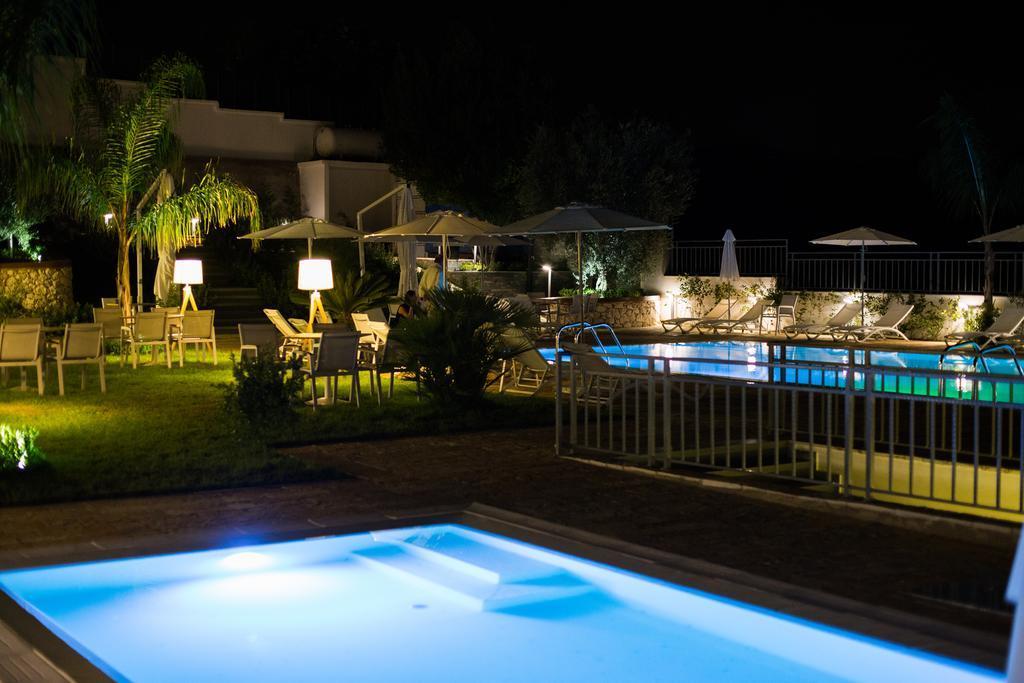 Vila Arber Golem  Exteriér fotografie