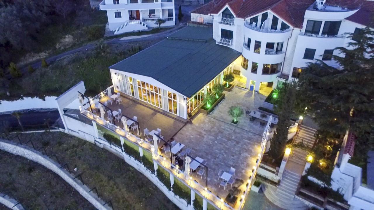 Vila Arber Golem  Exteriér fotografie